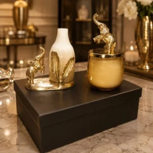 The Imperial Elephant Luxury Gift Set